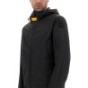 WATERPROOF JACKET "ASO"