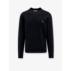 Archibald cotton sweater