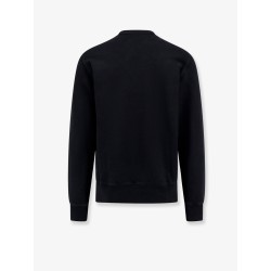 Archibald cotton sweater