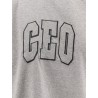 Boxy Fit cotton t-shirt