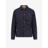 Brighton reversible padded nylon jacket