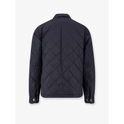 Brighton reversible padded nylon jacket