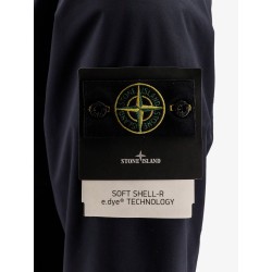 Soft Shell-R e.dye® Technology Jacket
