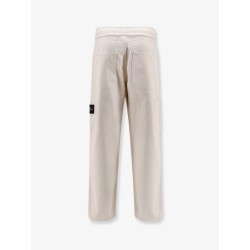 Cargo cotton trousers