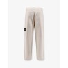 Cargo cotton trousers