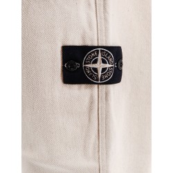 Cargo cotton trousers