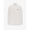 Classic Fit cotton shirt