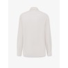 Classic Fit cotton shirt