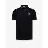 Organic cotton polo shirt