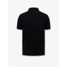 Organic cotton polo shirt