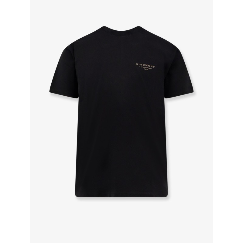 Regular Fit cotton t-shirt