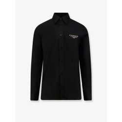 Classic Fit cotton shirt