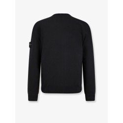 Virgin wool cardigan