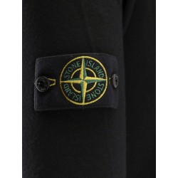 Virgin wool cardigan