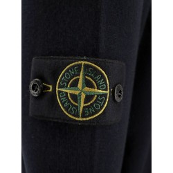 Virgin wool cardigan