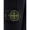 Virgin wool cardigan