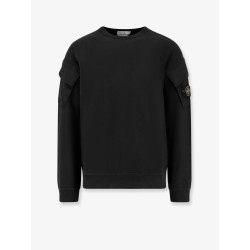 Organic cotton sweatshirt