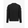 Organic cotton sweatshirt