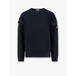 Organic cotton sweatshirt