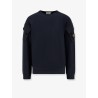 Organic cotton sweatshirt