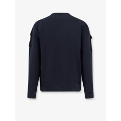 Organic cotton sweatshirt