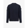 Organic cotton sweatshirt