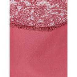 Silk top