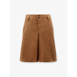 Canvas skirt/trousers