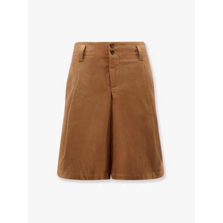 Canvas skirt/trousers