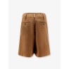 Canvas skirt/trousers