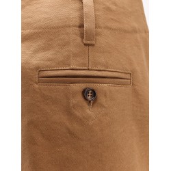 Canvas skirt/trousers
