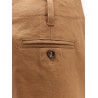 Canvas skirt/trousers