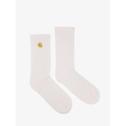 Cotton blend socks