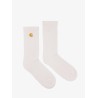Cotton blend socks