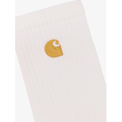Cotton blend socks