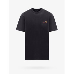 Organic cotton t-shirt