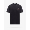 Organic cotton t-shirt