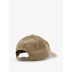 Cotton hat