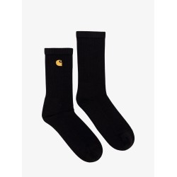 Cotton blend socks