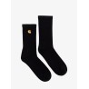 Cotton blend socks