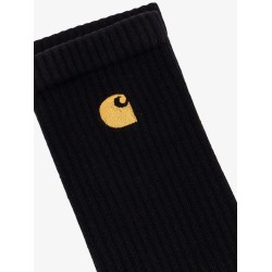 Cotton blend socks