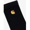 Cotton blend socks