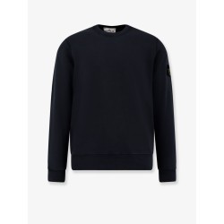 Organic cotton sweatshirt