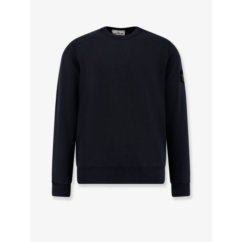 Organic cotton sweatshirt
