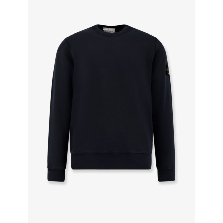 Organic cotton sweatshirt