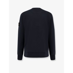 Organic cotton sweatshirt