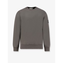 Organic cotton sweatshirt