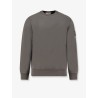 Organic cotton sweatshirt