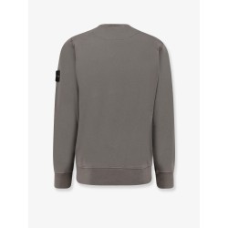 Organic cotton sweatshirt