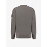 Organic cotton sweatshirt